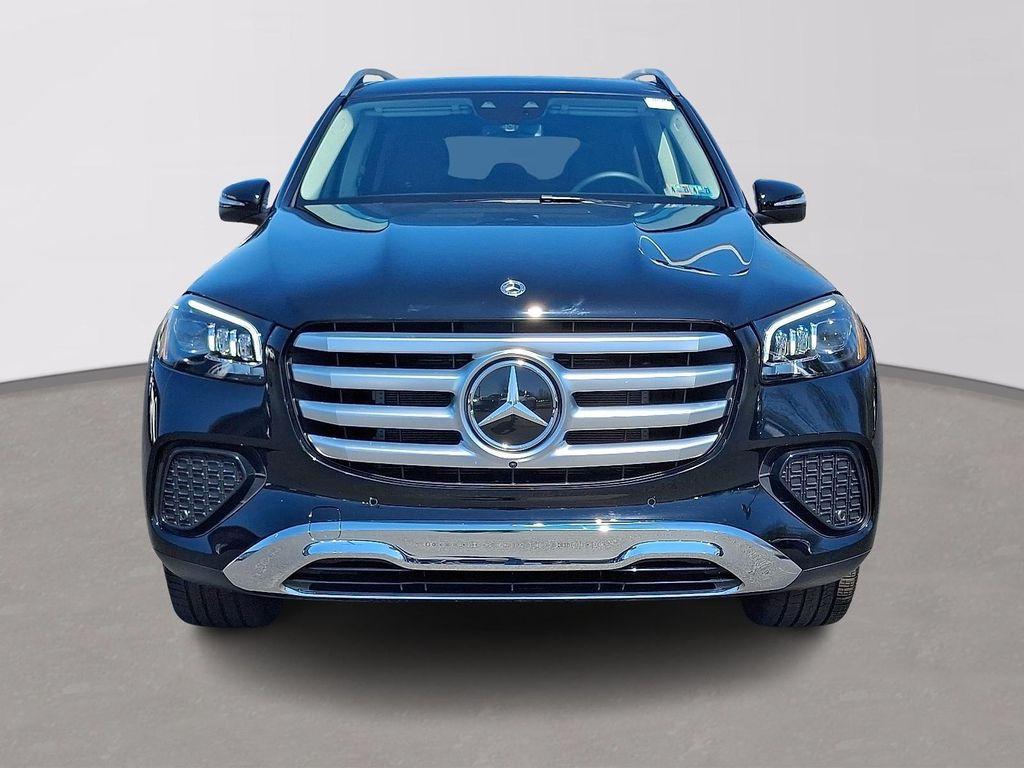 used 2026 Mercedes-Benz GLS 450 car, priced at $82,650