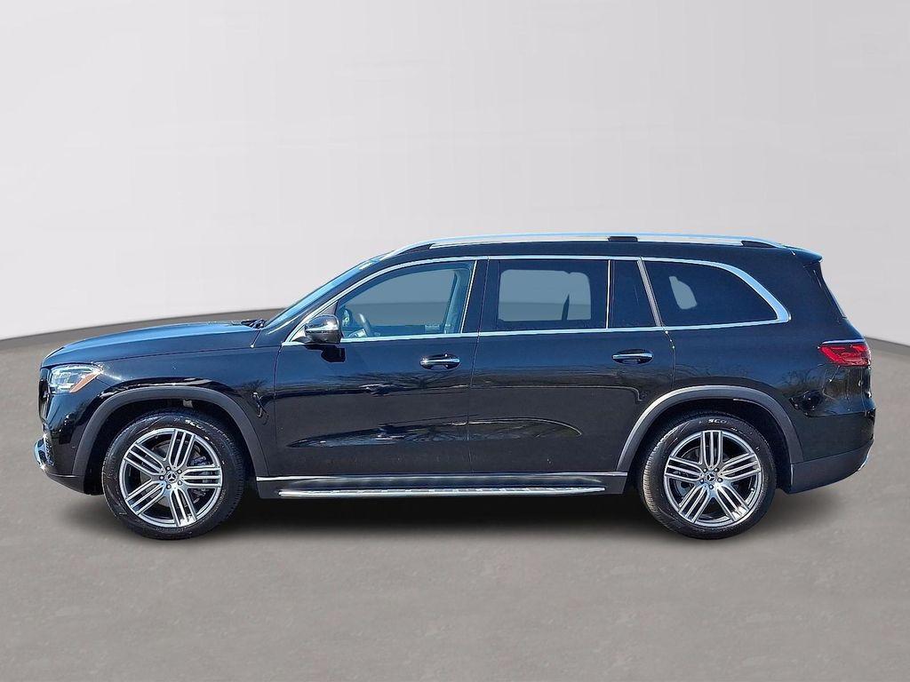 used 2026 Mercedes-Benz GLS 450 car, priced at $82,650