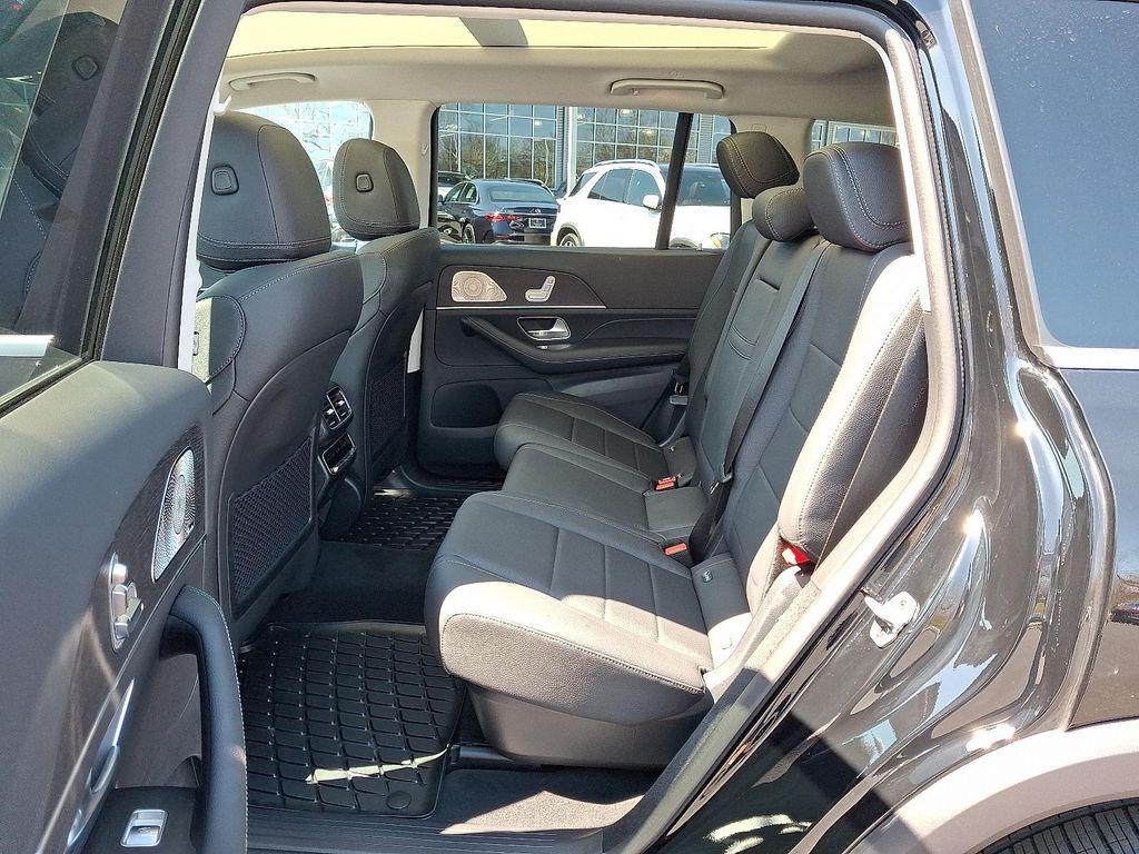 used 2026 Mercedes-Benz GLS 450 car, priced at $82,650