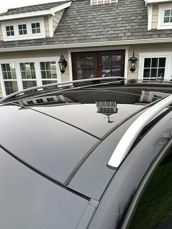 used 2017 Mercedes-Benz GLE 350 car, priced at $27,990