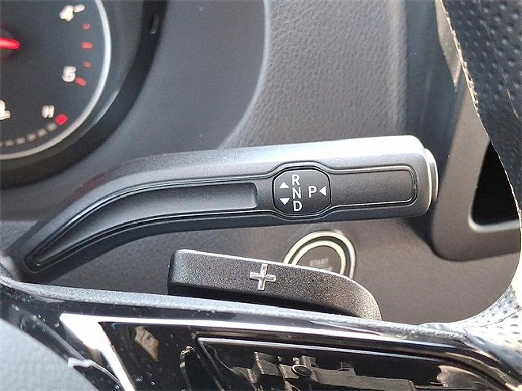 new 2026 Mercedes-Benz Sprinter 2500 car, priced at $65,895