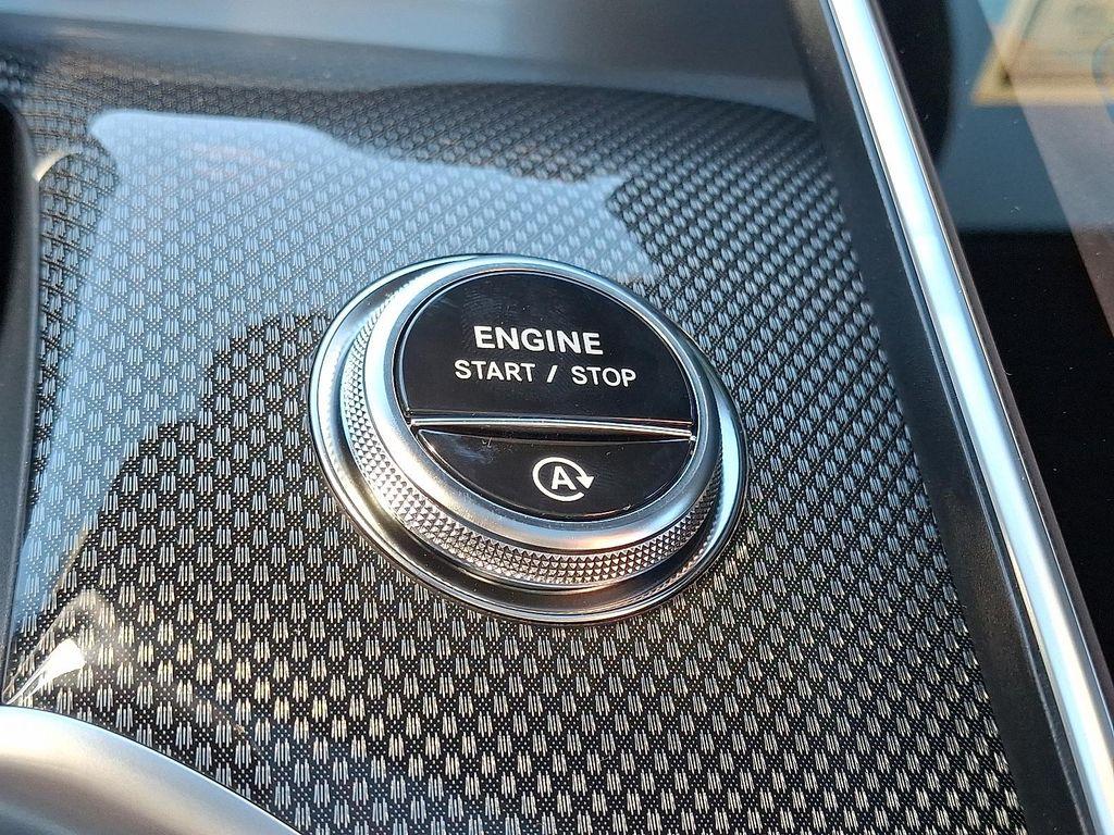 used 2026 Mercedes-Benz AMG GLC 43 car, priced at $77,454