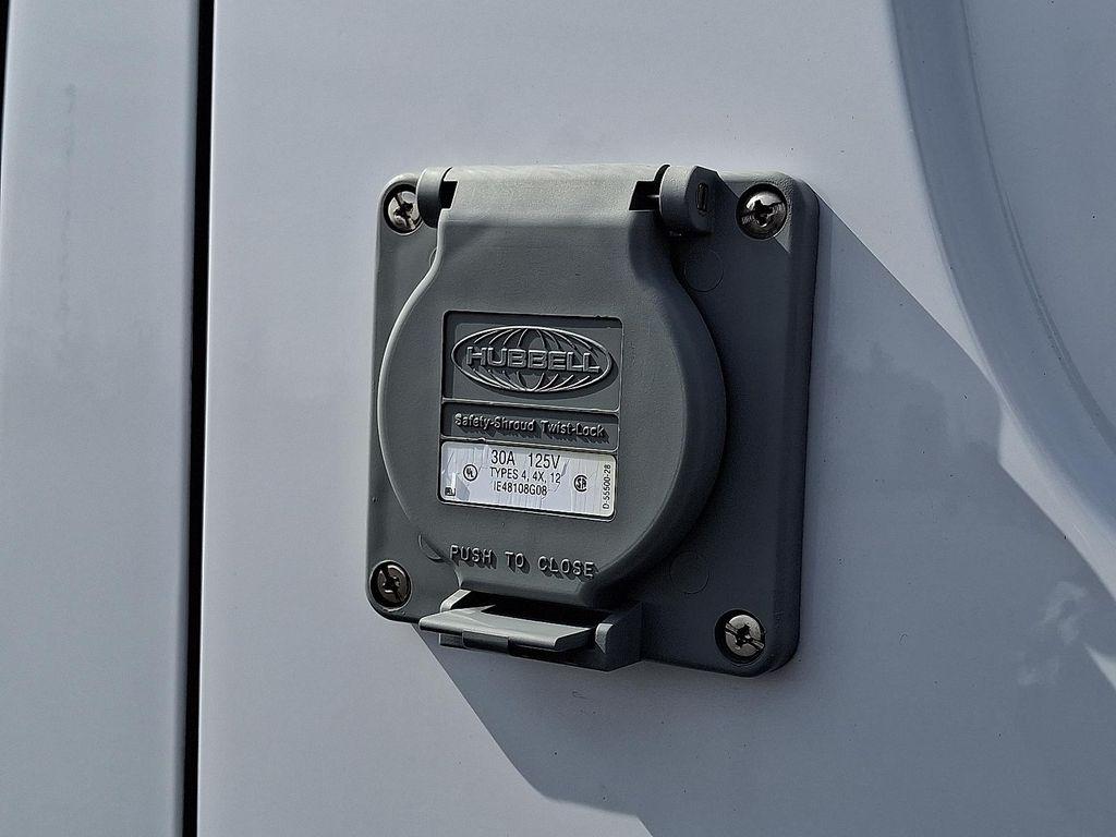 used 2024 Mercedes-Benz Sprinter 2500 car, priced at $77,895