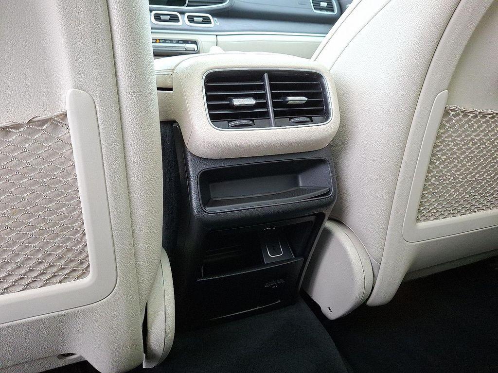 used 2022 Mercedes-Benz GLE 350 car, priced at $38,478