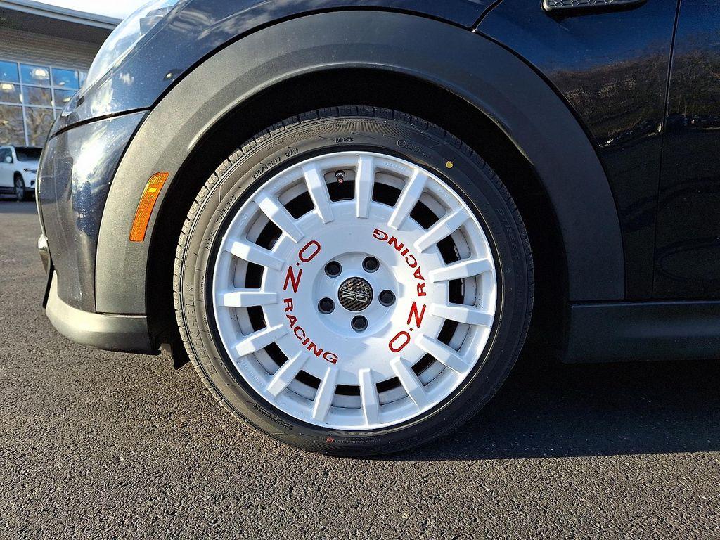 used 2022 MINI Hardtop car, priced at $22,888