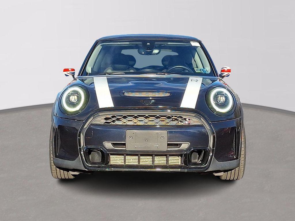 used 2022 MINI Hardtop car, priced at $22,888