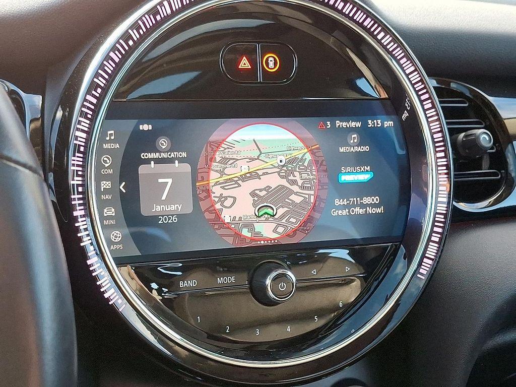 used 2022 MINI Hardtop car, priced at $22,888