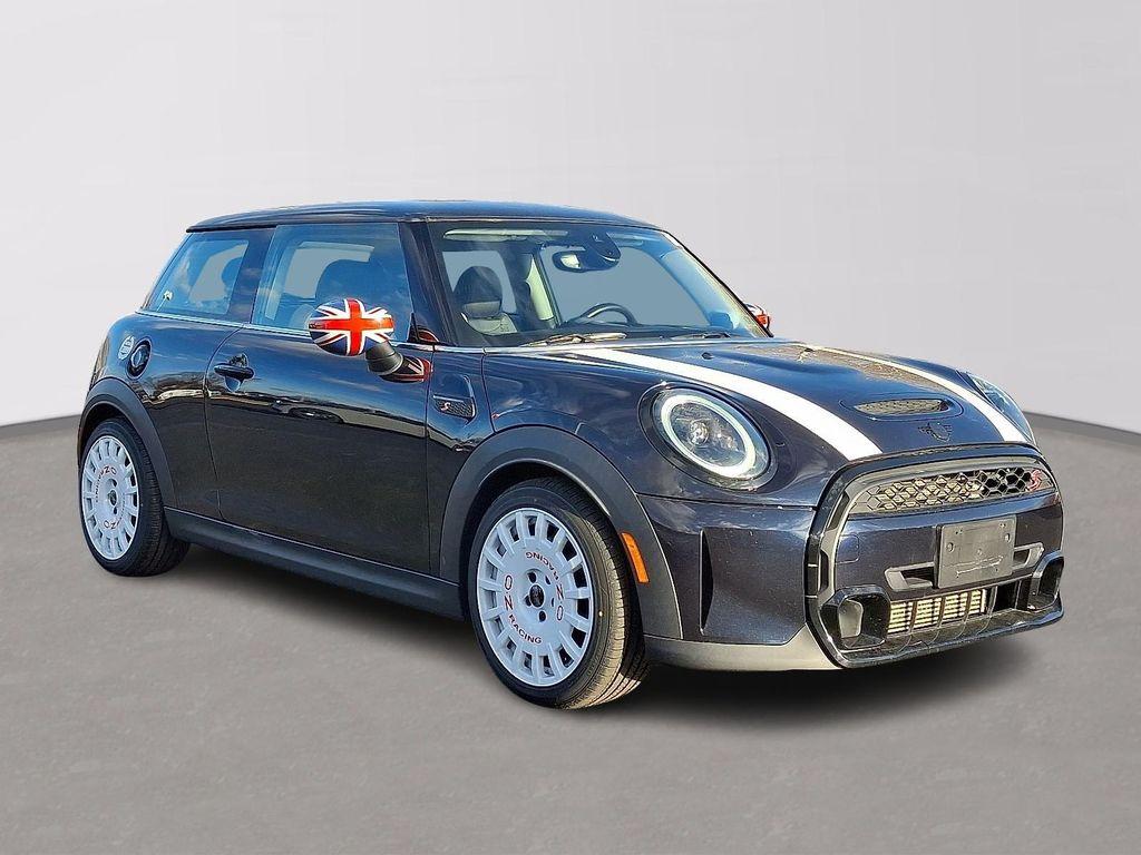 used 2022 MINI Hardtop car, priced at $22,888