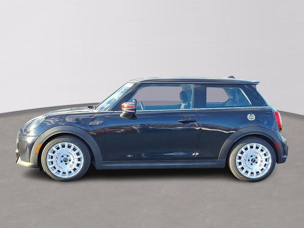 used 2022 MINI Hardtop car, priced at $22,888