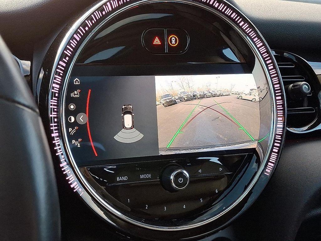 used 2022 MINI Hardtop car, priced at $22,888