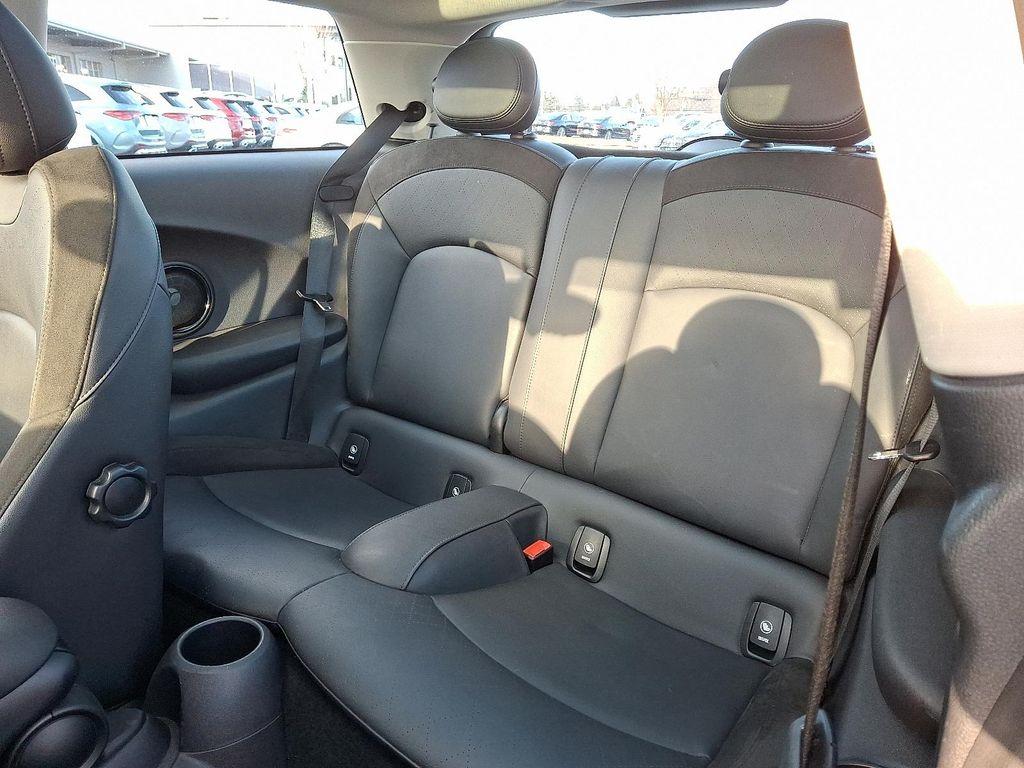 used 2022 MINI Hardtop car, priced at $22,888