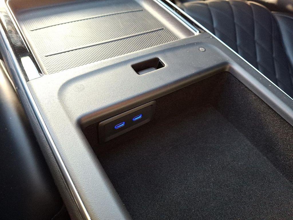 used 2023 Mercedes-Benz S-Class car, priced at $79,618