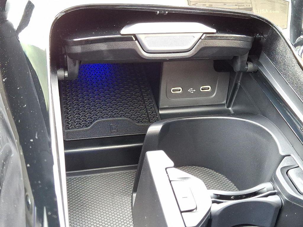 used 2026 Mercedes-Benz C-Class car, priced at $53,799