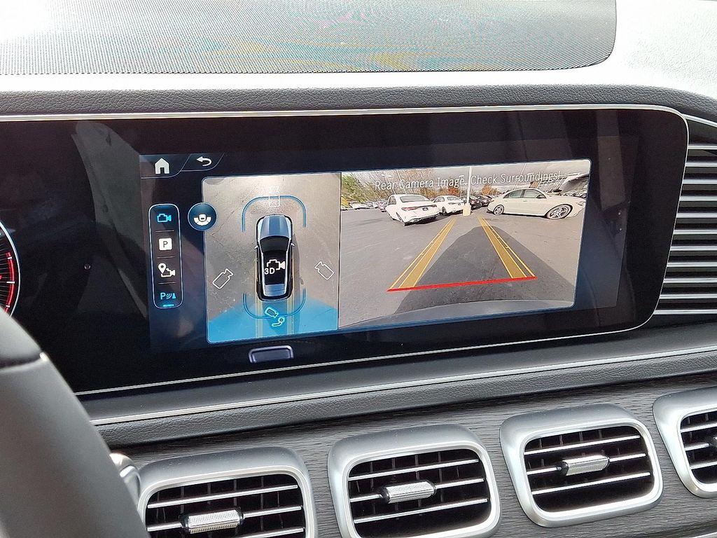 used 2026 Mercedes-Benz GLE 350 car, priced at $66,422