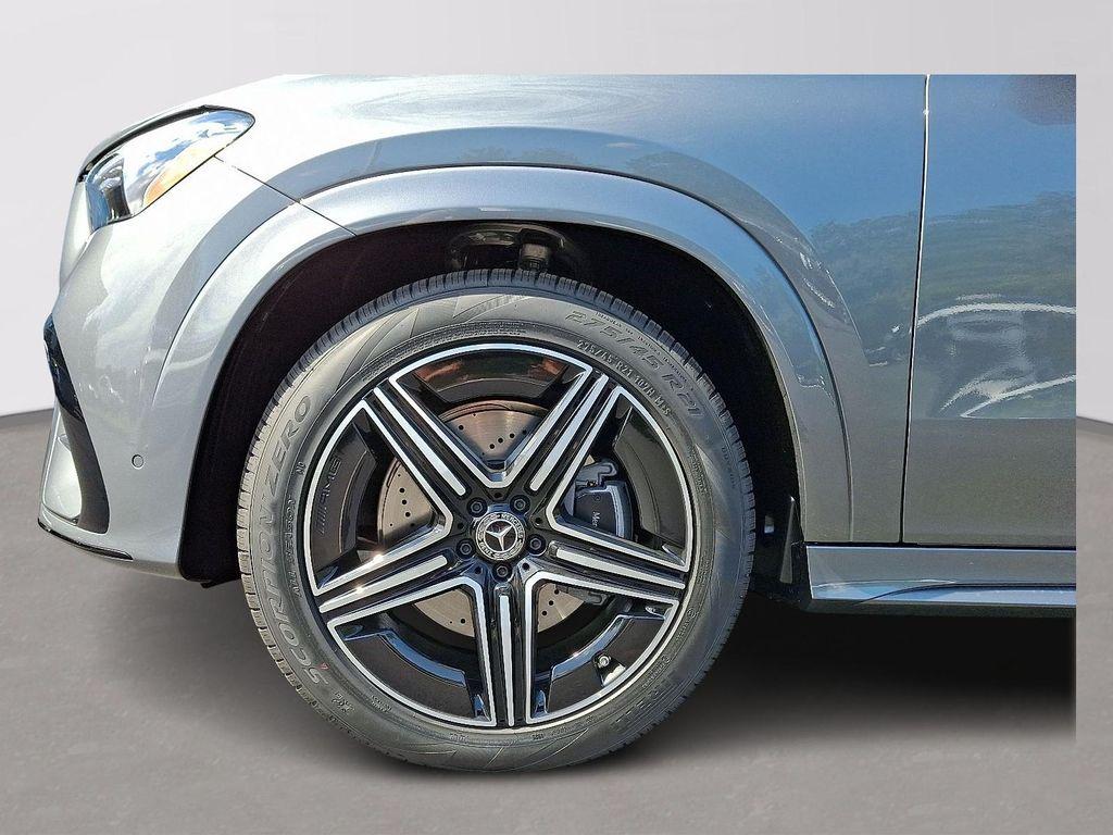 used 2026 Mercedes-Benz GLE 450 car, priced at $76,198