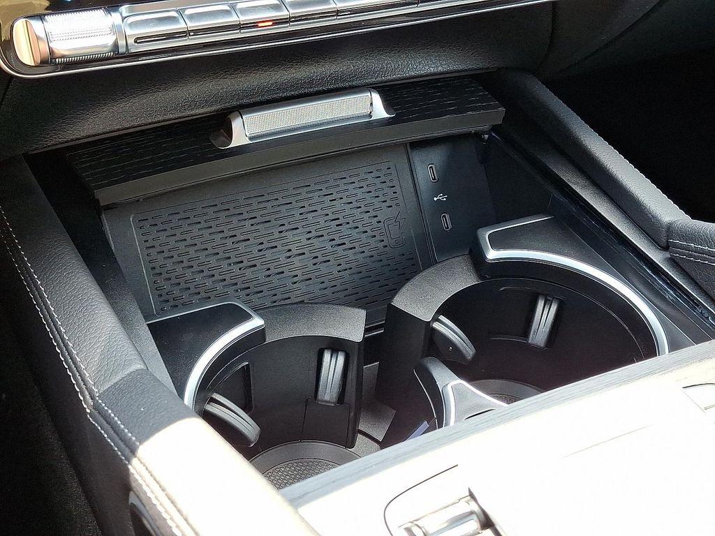 used 2026 Mercedes-Benz GLE 450 car, priced at $76,198