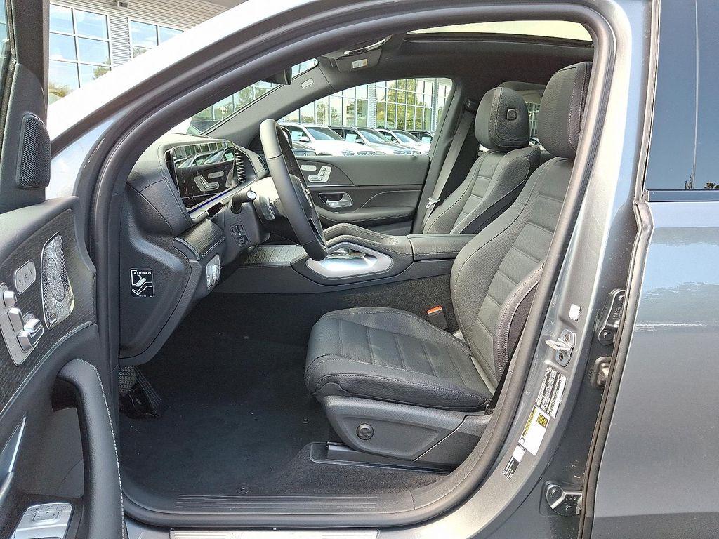 used 2026 Mercedes-Benz GLE 450 car, priced at $76,198