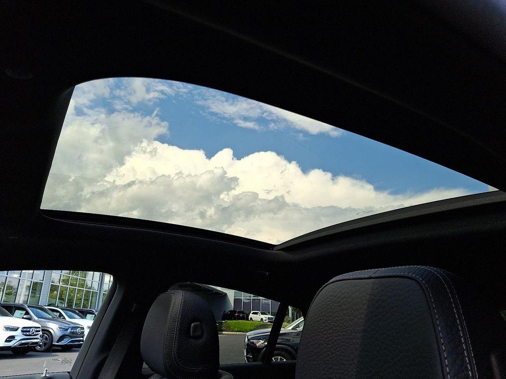 used 2026 Mercedes-Benz GLE 450 car, priced at $76,198