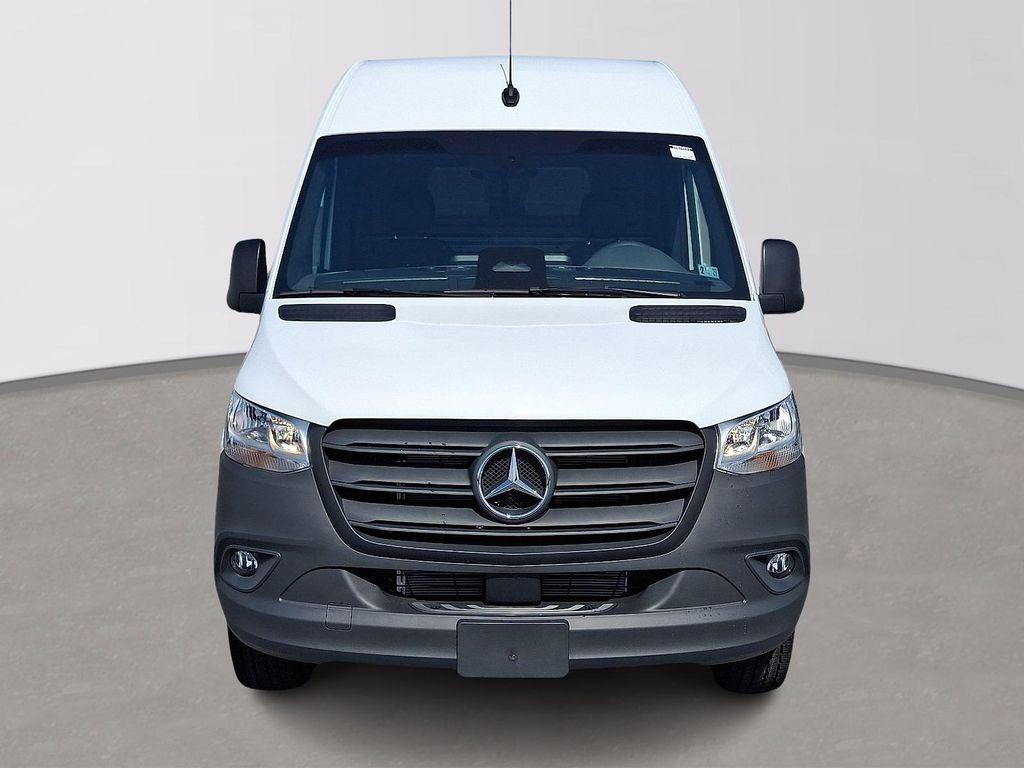 new 2026 Mercedes-Benz Sprinter 2500 car, priced at $66,467