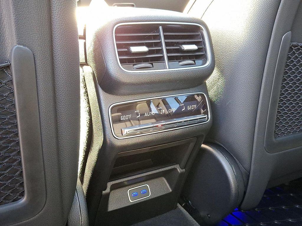 used 2026 Mercedes-Benz GLS 450 car, priced at $84,492