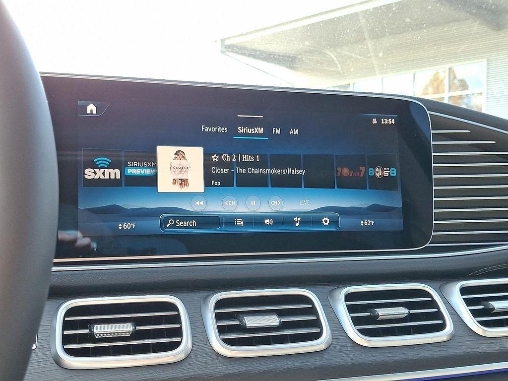 used 2026 Mercedes-Benz GLS 450 car, priced at $84,492