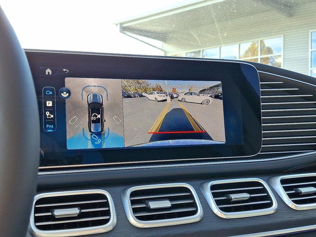 used 2026 Mercedes-Benz GLS 450 car, priced at $84,492