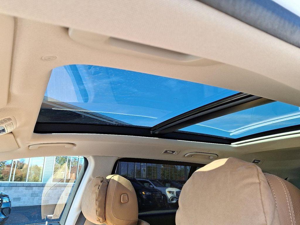 used 2026 Mercedes-Benz GLS 450 car, priced at $92,987