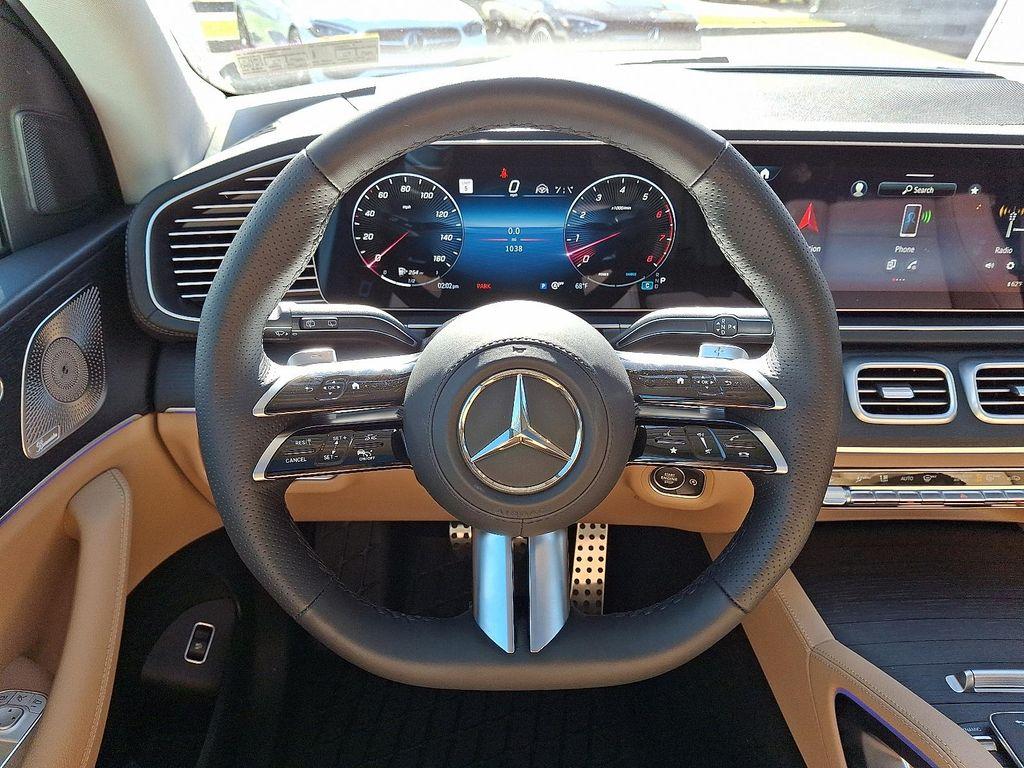 used 2026 Mercedes-Benz GLS 450 car, priced at $92,987