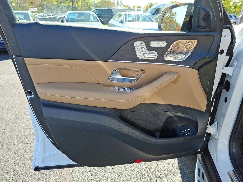 used 2026 Mercedes-Benz GLS 450 car, priced at $92,987