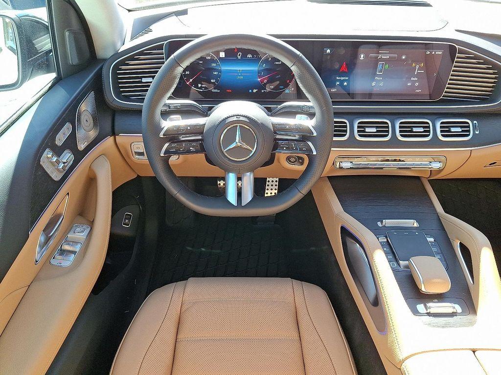 used 2026 Mercedes-Benz GLS 450 car, priced at $92,987
