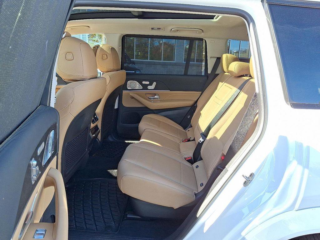 used 2026 Mercedes-Benz GLS 450 car, priced at $92,987
