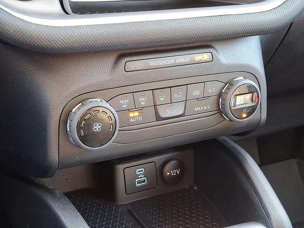 used 2021 Ford Bronco Sport car, priced at $20,559