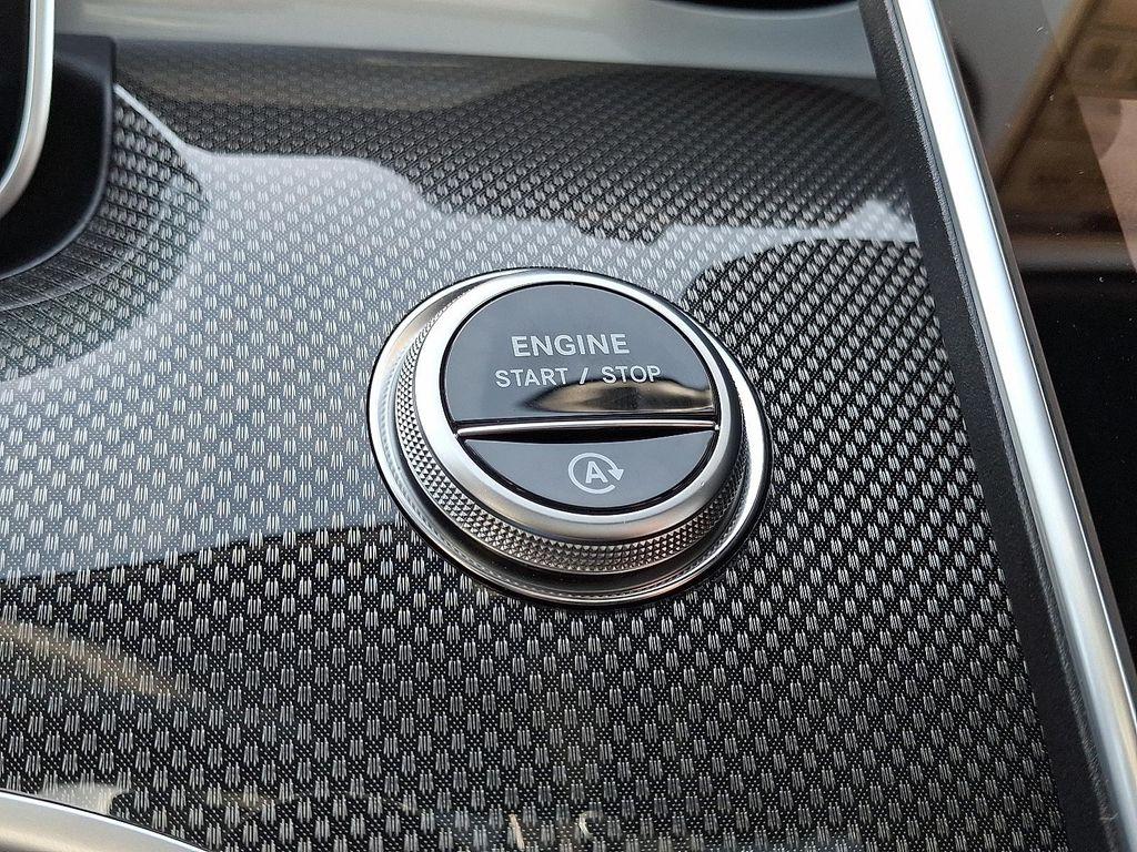 used 2026 Mercedes-Benz C-Class car, priced at $59,296