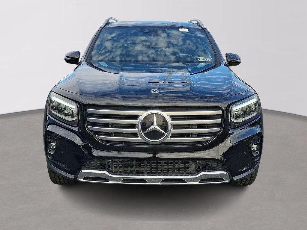used 2024 Mercedes-Benz GLB 250 car, priced at $36,992