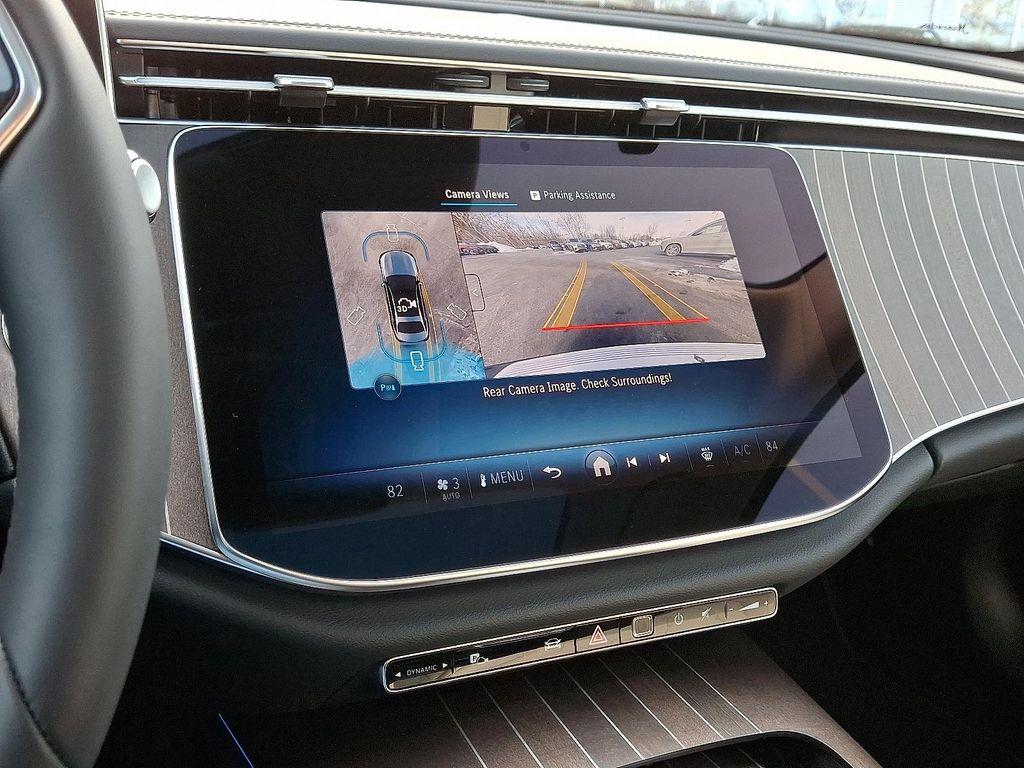 used 2026 Mercedes-Benz E-Class car, priced at $70,671