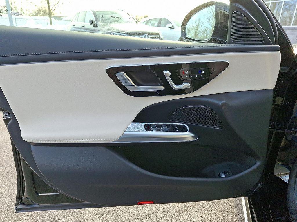 used 2026 Mercedes-Benz E-Class car, priced at $70,671