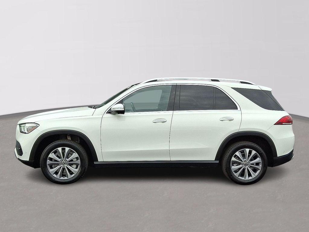 used 2023 Mercedes-Benz GLE 350 car, priced at $46,897