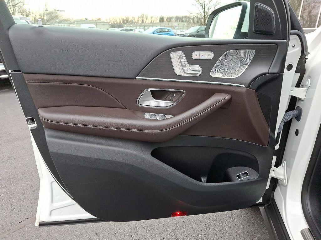 used 2023 Mercedes-Benz GLE 350 car, priced at $46,897