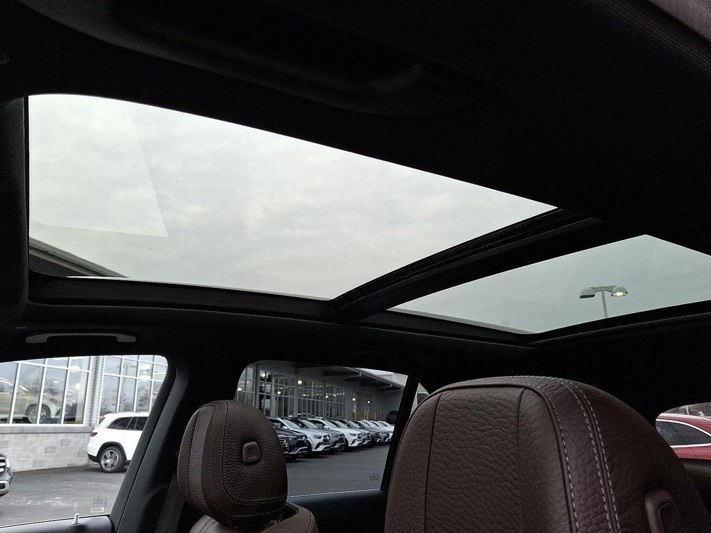 used 2023 Mercedes-Benz GLE 350 car, priced at $46,897