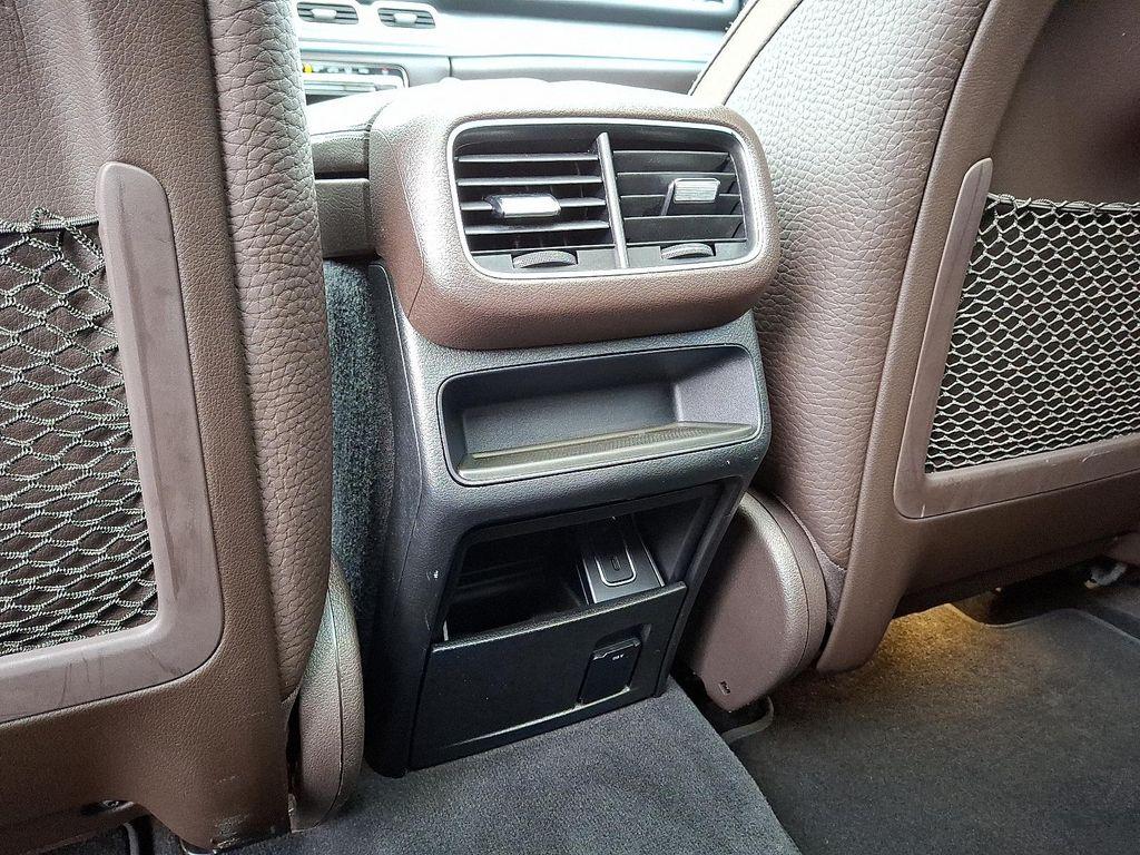 used 2023 Mercedes-Benz GLE 350 car, priced at $46,897