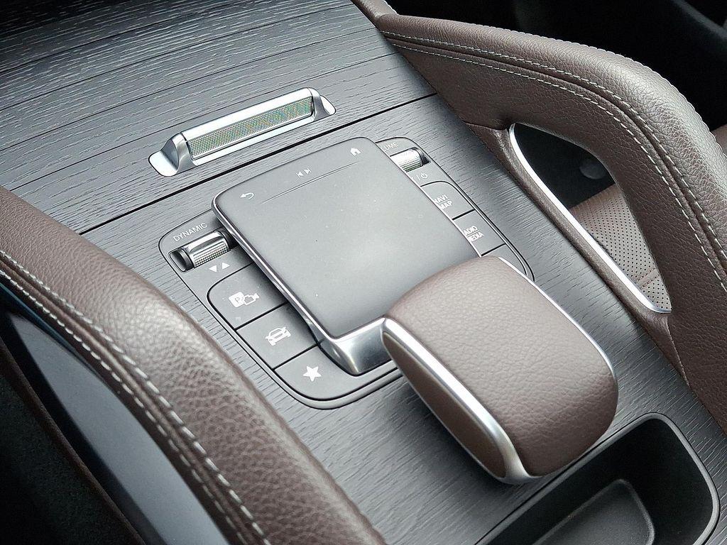 used 2023 Mercedes-Benz GLE 350 car, priced at $46,897