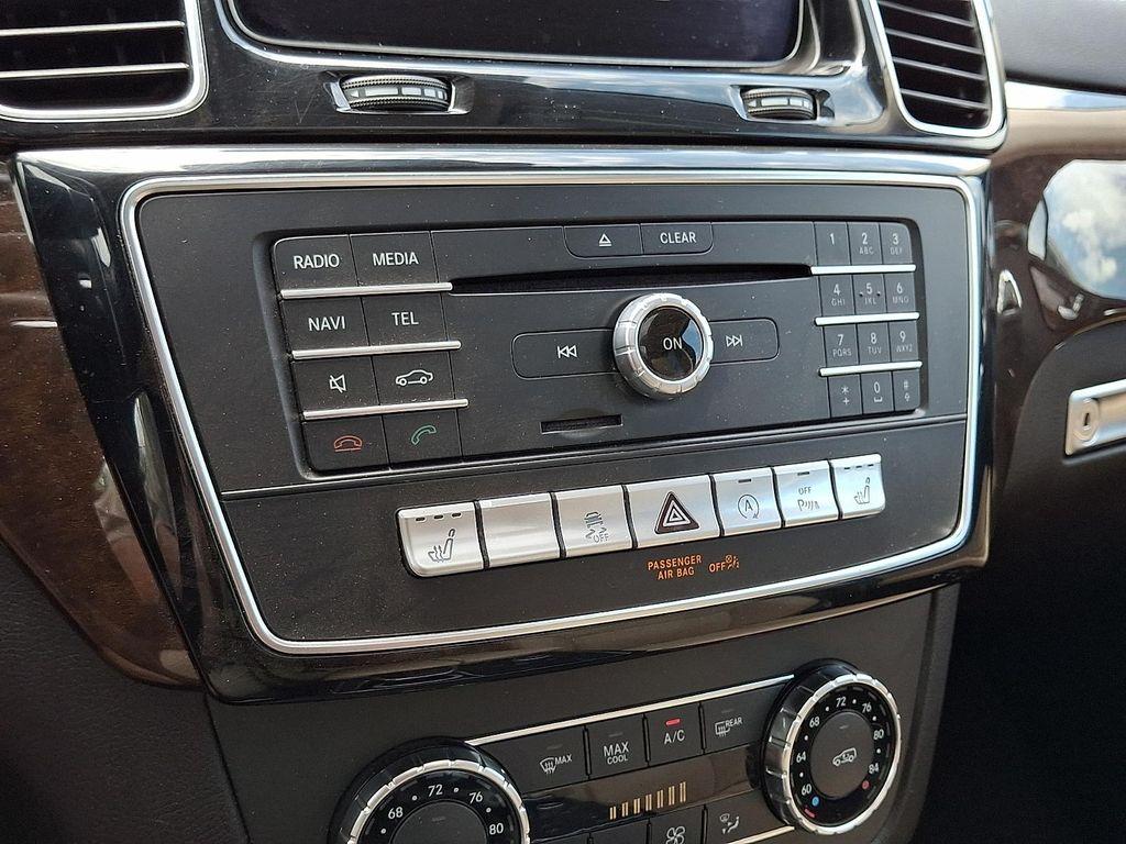used 2019 Mercedes-Benz GLS 450 car, priced at $23,990