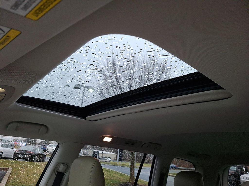 used 2024 INFINITI QX80 car, priced at $52,151