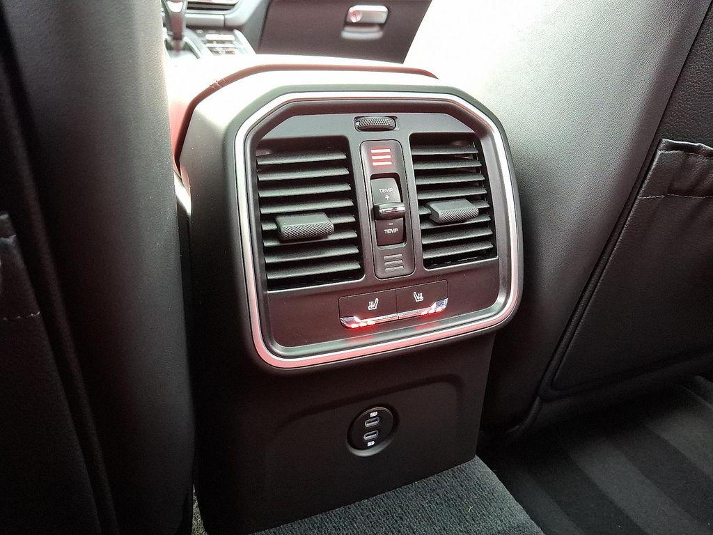 used 2024 Porsche Macan car, priced at $66,853