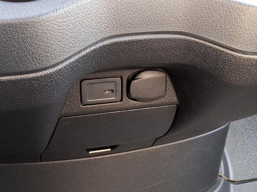 new 2026 Mercedes-Benz Sprinter 2500 car, priced at $63,008