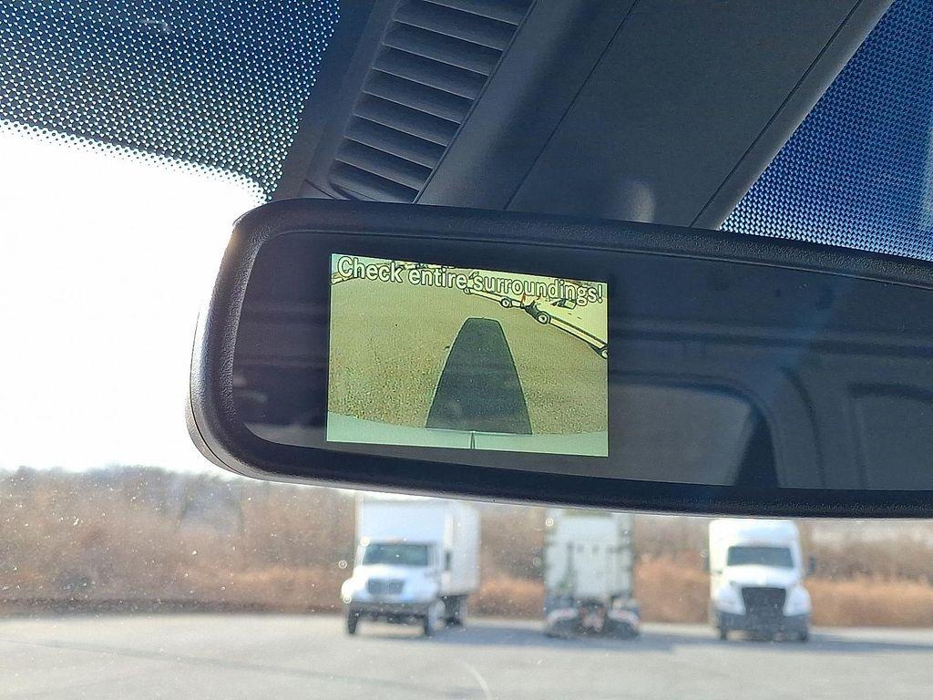 new 2026 Mercedes-Benz Sprinter 2500 car, priced at $63,008