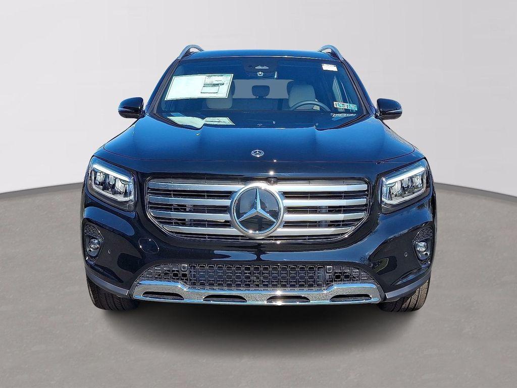 new 2026 Mercedes-Benz GLB 250 car, priced at $53,820