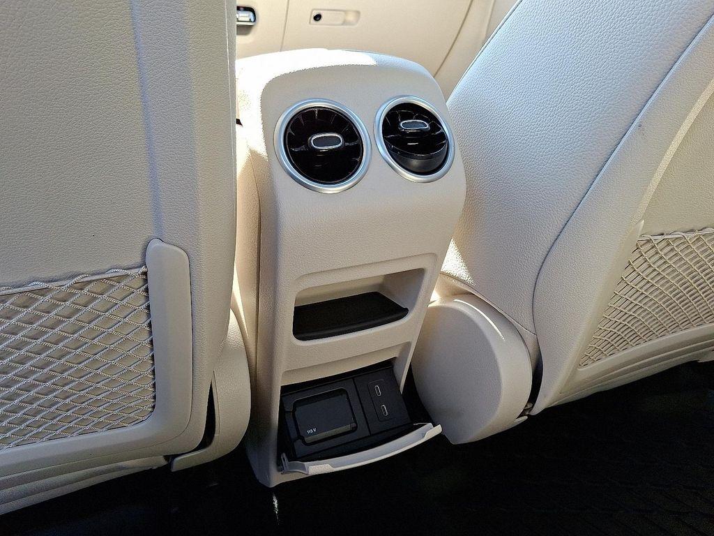 new 2026 Mercedes-Benz GLB 250 car, priced at $53,820