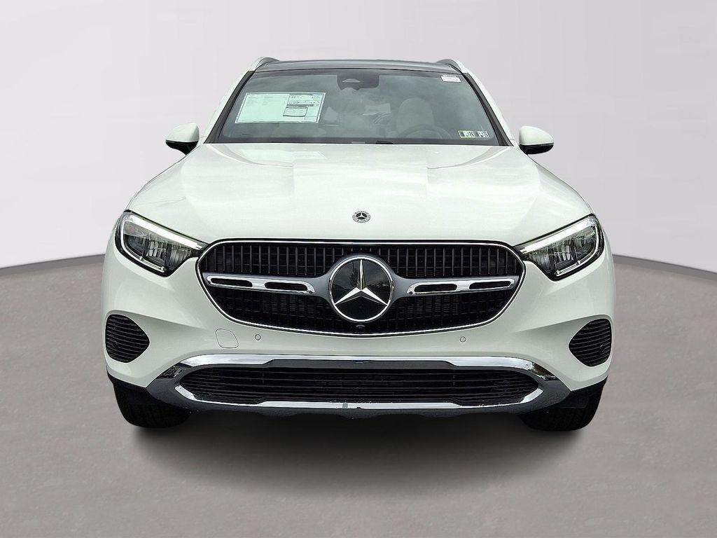 used 2026 Mercedes-Benz GLC 300 car, priced at $50,307