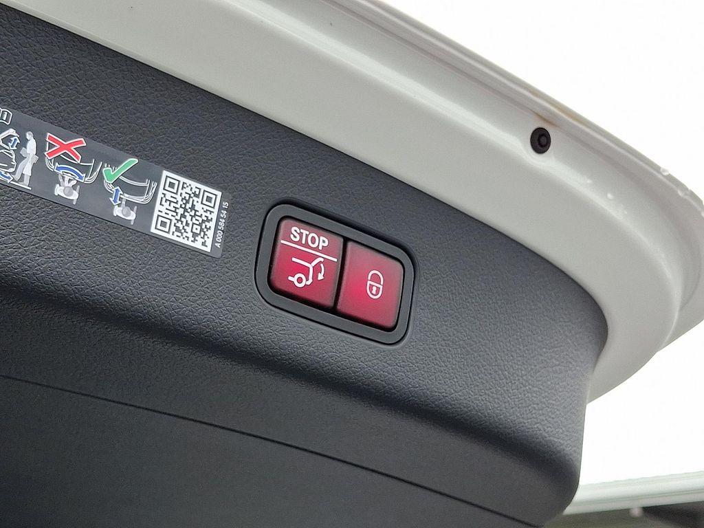 used 2026 Mercedes-Benz GLC 300 car, priced at $50,307